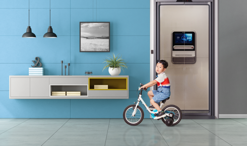 家用小電梯多少錢(qián)？家用電梯未來(lái)有何發(fā)展趨勢(shì)？